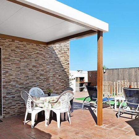 Currimar Apartment Conil De La Frontera Bagian luar foto