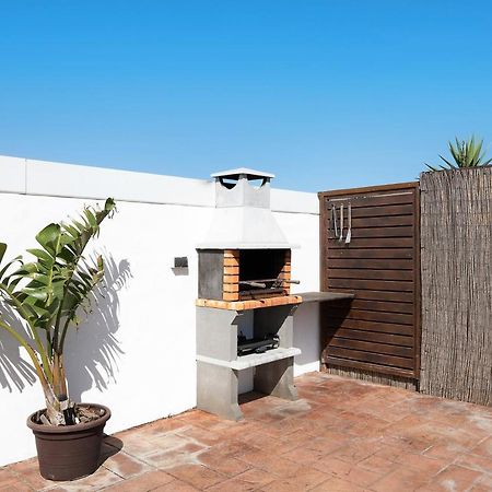 Currimar Apartment Conil De La Frontera Bagian luar foto