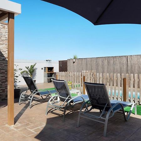 Currimar Apartment Conil De La Frontera Bagian luar foto
